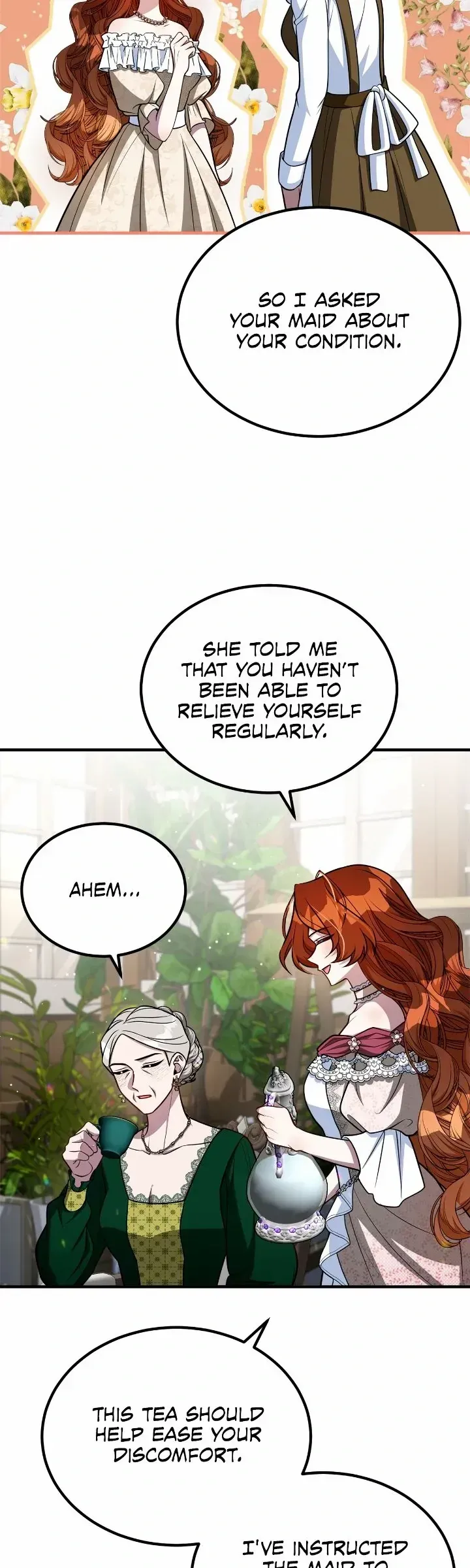 Lycan Chapter 23 Online - página 47
