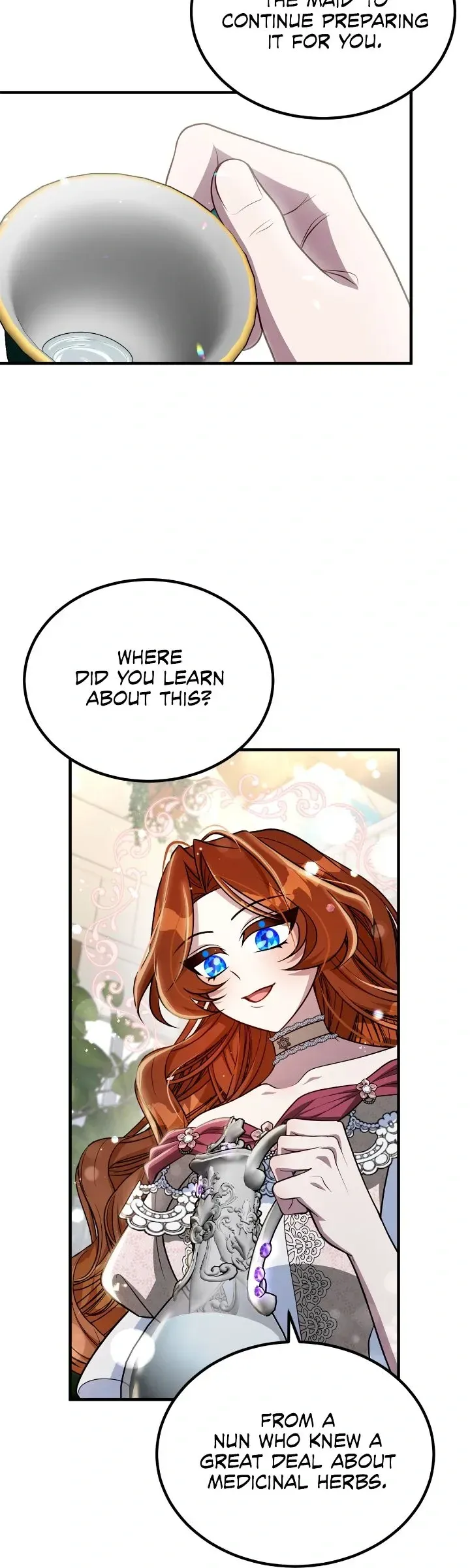 Lycan Chapter 23 Online - página 48