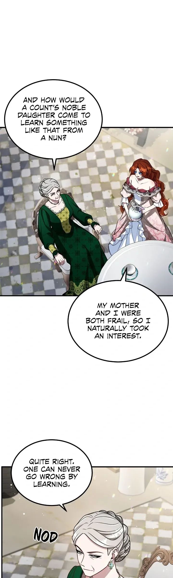 Lycan Chapter 23 Online - página 49