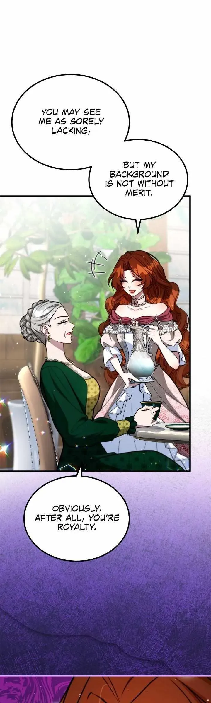 Lycan Chapter 23 Online - página 51