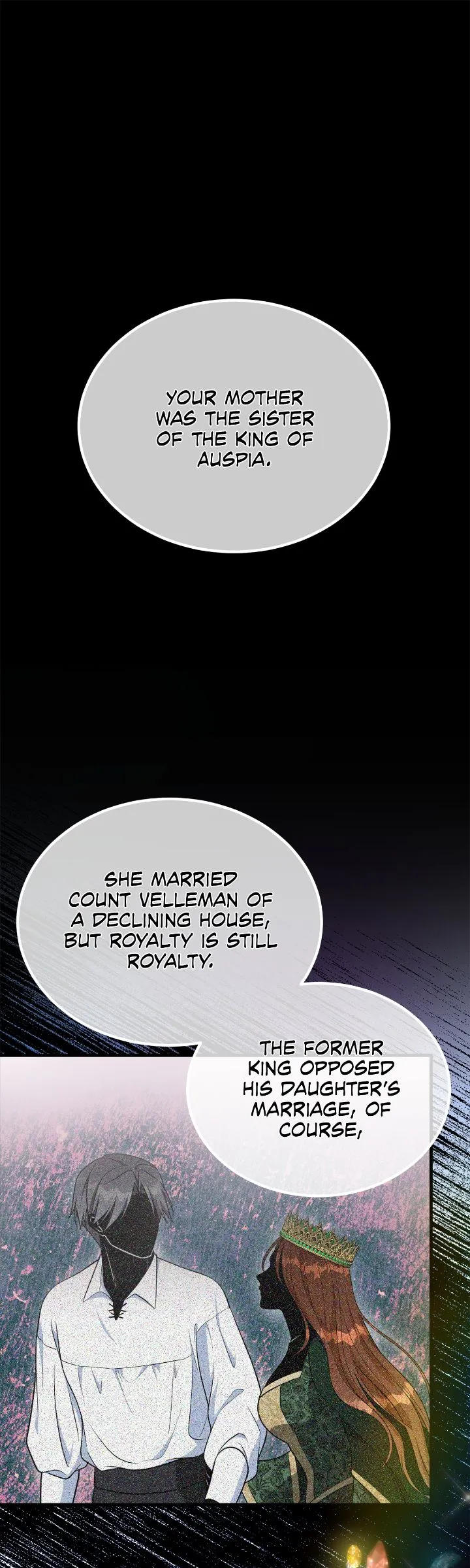 Lycan Chapter 24 Online - página 1