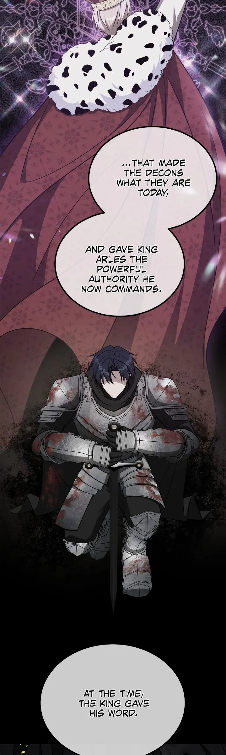 Lycan Chapter 24 Online - página 5
