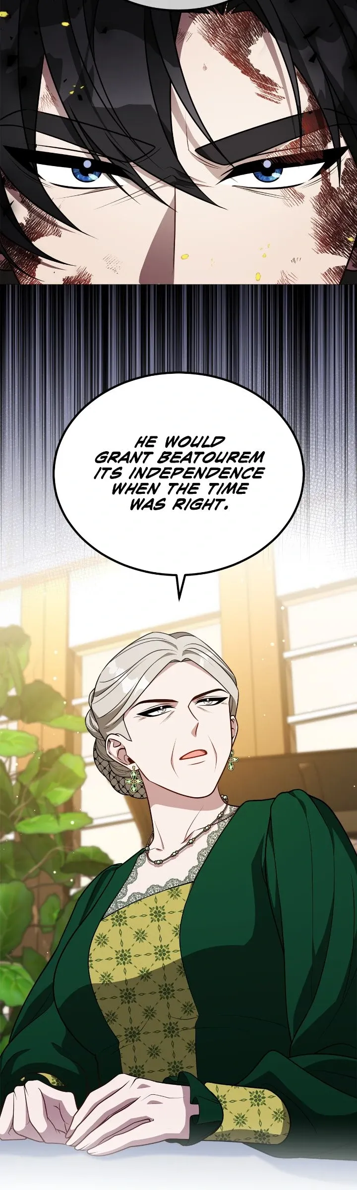 Lycan Chapter 24 Online - página 6