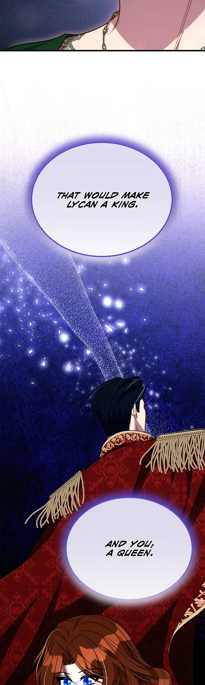 Lycan Chapter 24 Online - página 9