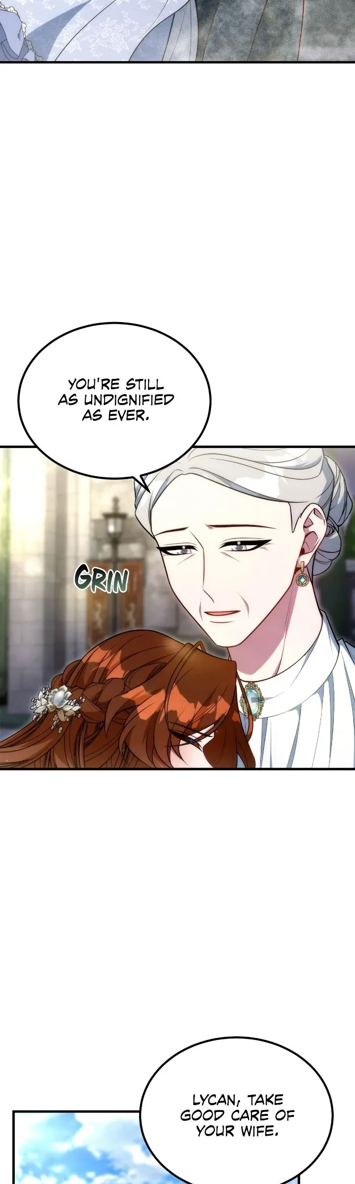 Lycan Chapter 24 Online - página 16