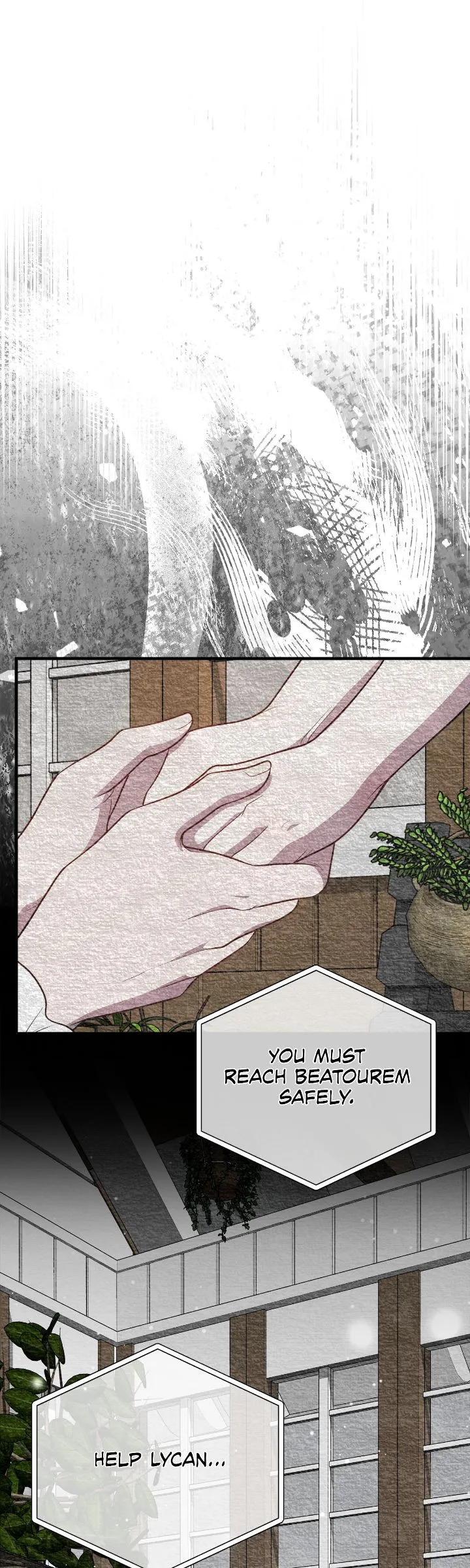 Lycan Chapter 24 Online - página 28