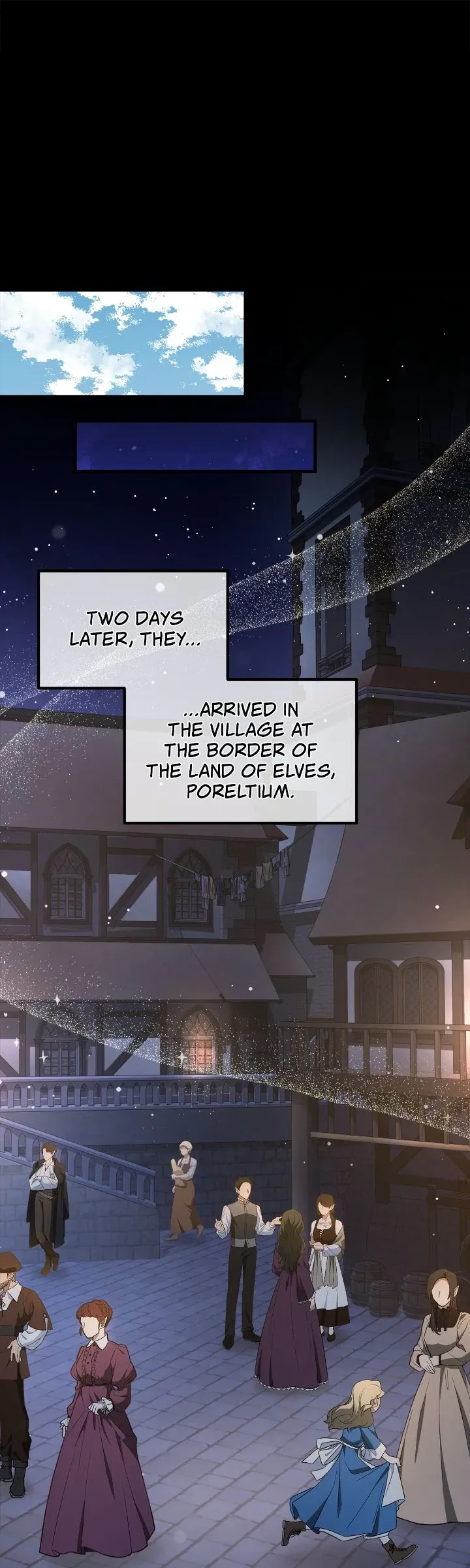 Lycan Chapter 24 Online - página 32