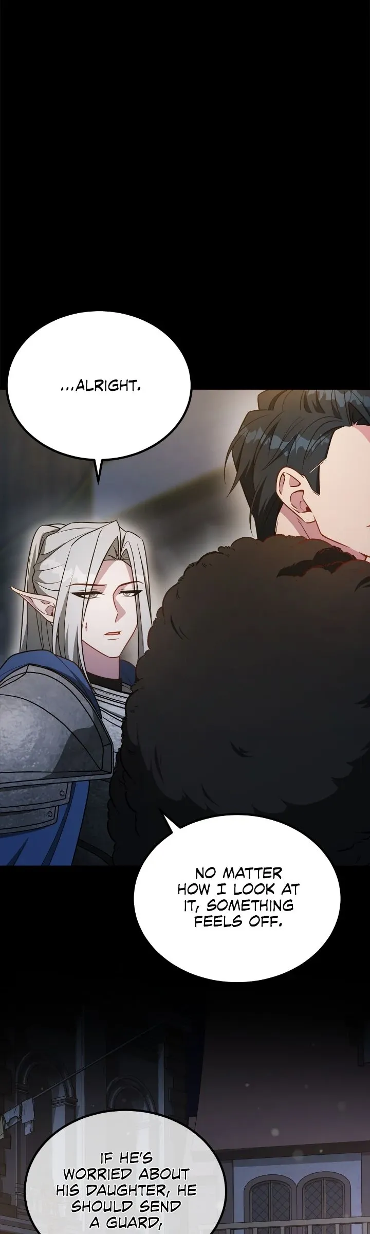Lycan Chapter 24 Online - página 35