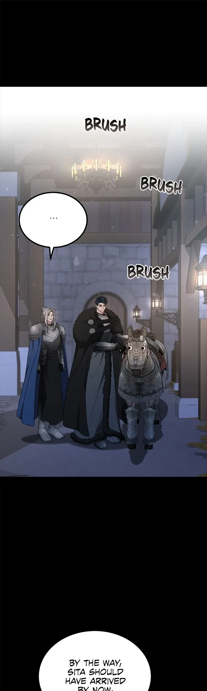 Lycan Chapter 24 Online - página 38
