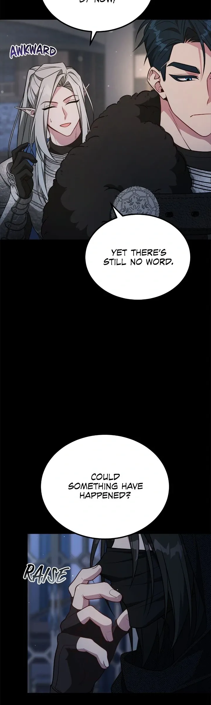 Lycan Chapter 24 Online - página 39