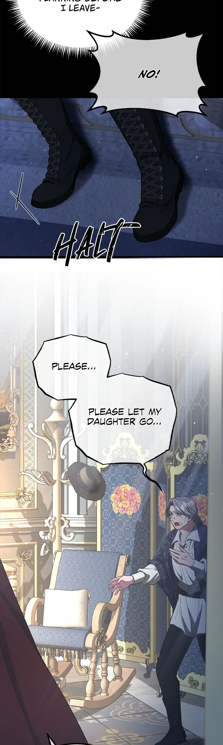 Lycan Chapter 24 Online - página 42