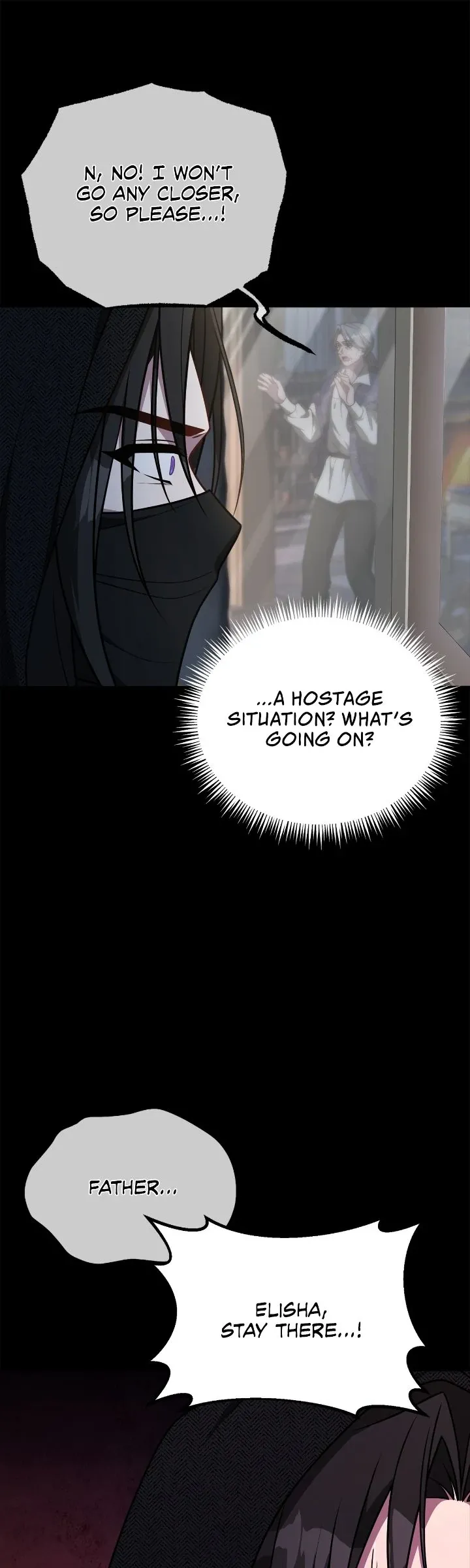 Lycan Chapter 24 Online - página 44