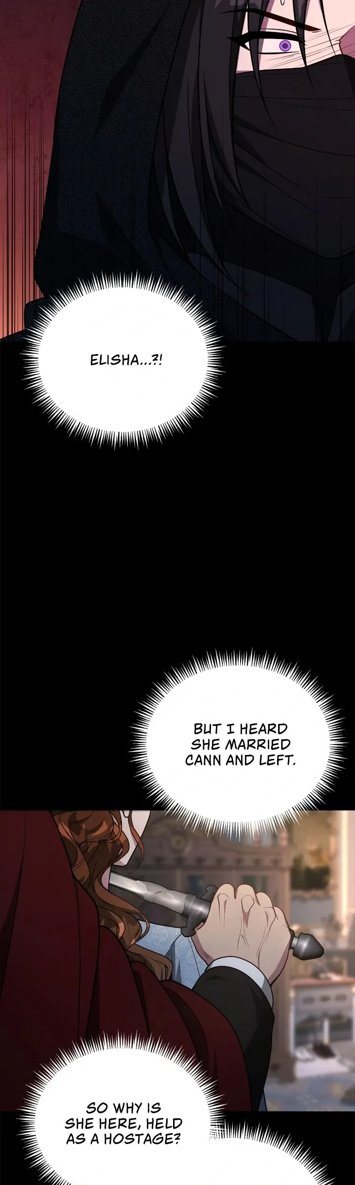 Lycan Chapter 24 Online - página 45