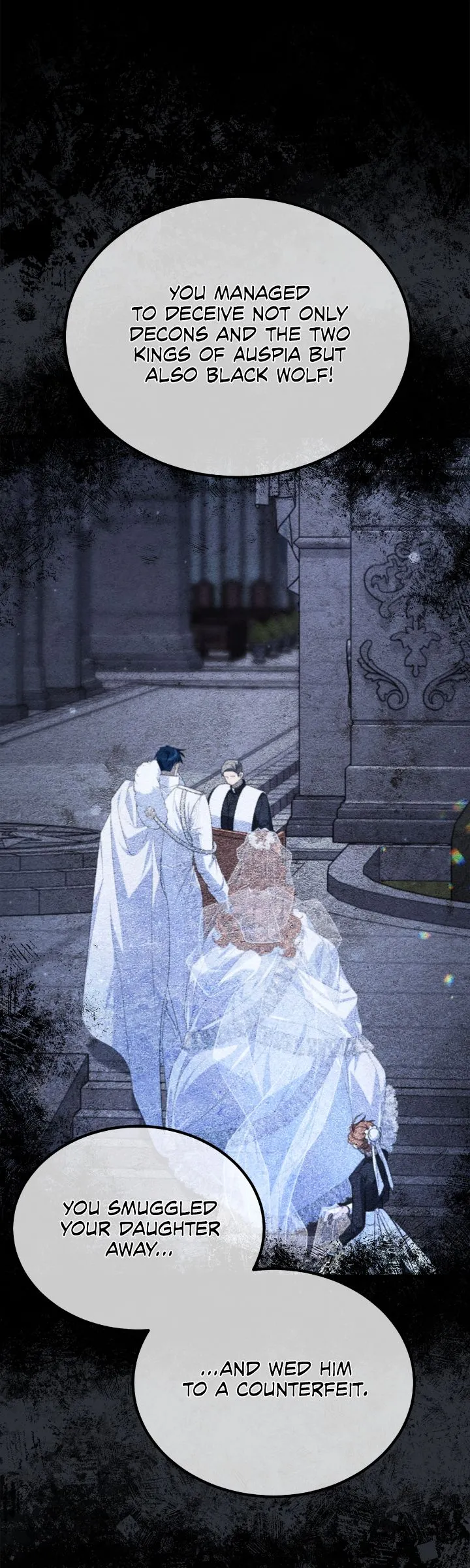 Lycan Chapter 24 Online - página 47