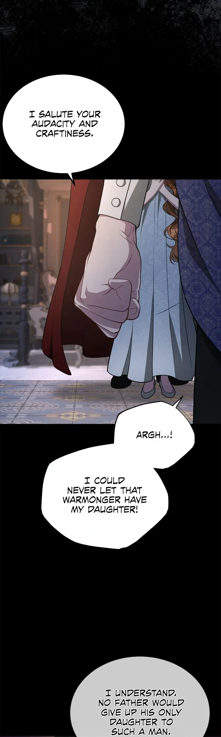 Lycan Chapter 24 Online - página 48