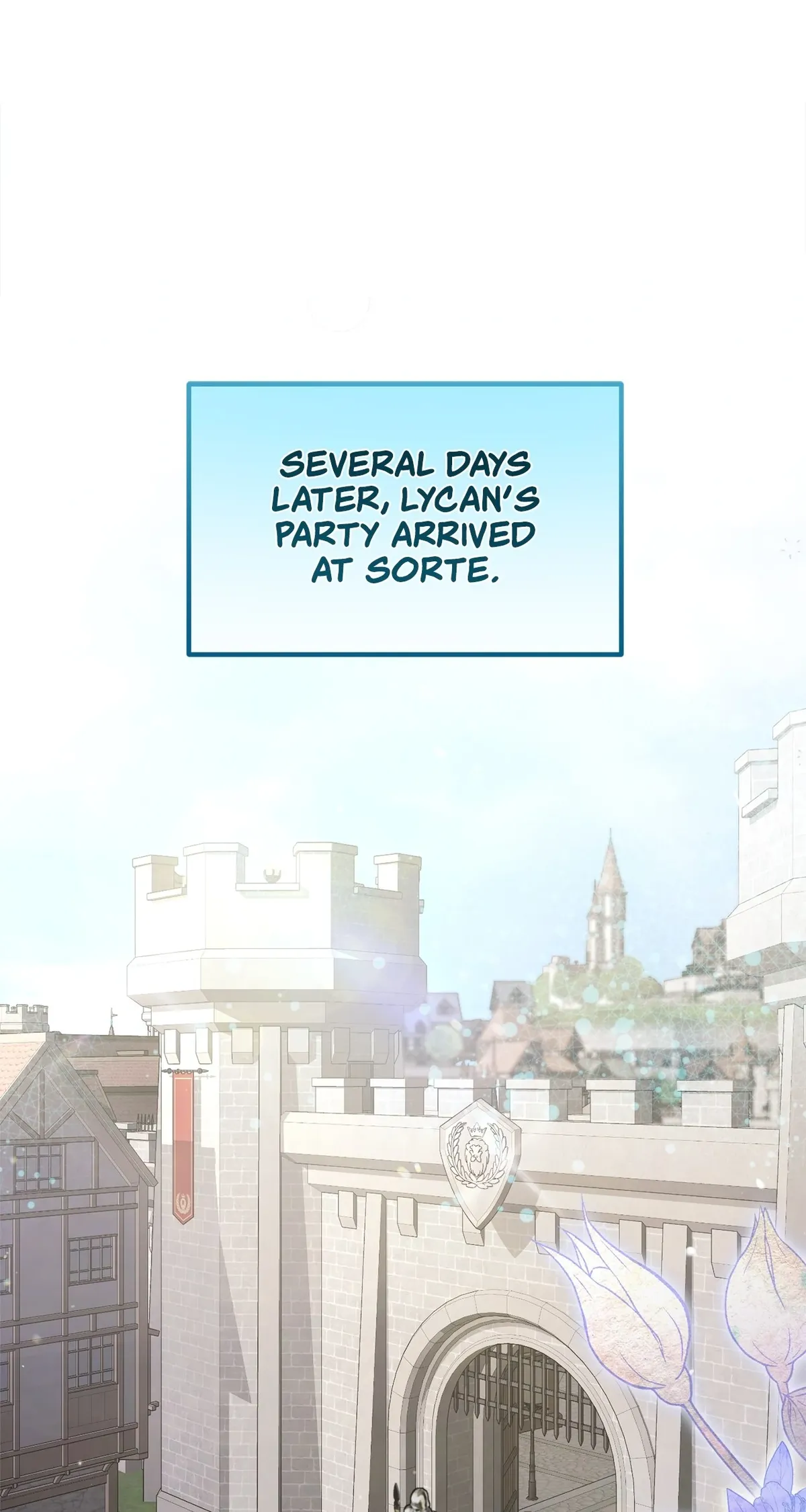 Lycan Chapter 27 Online - página 1