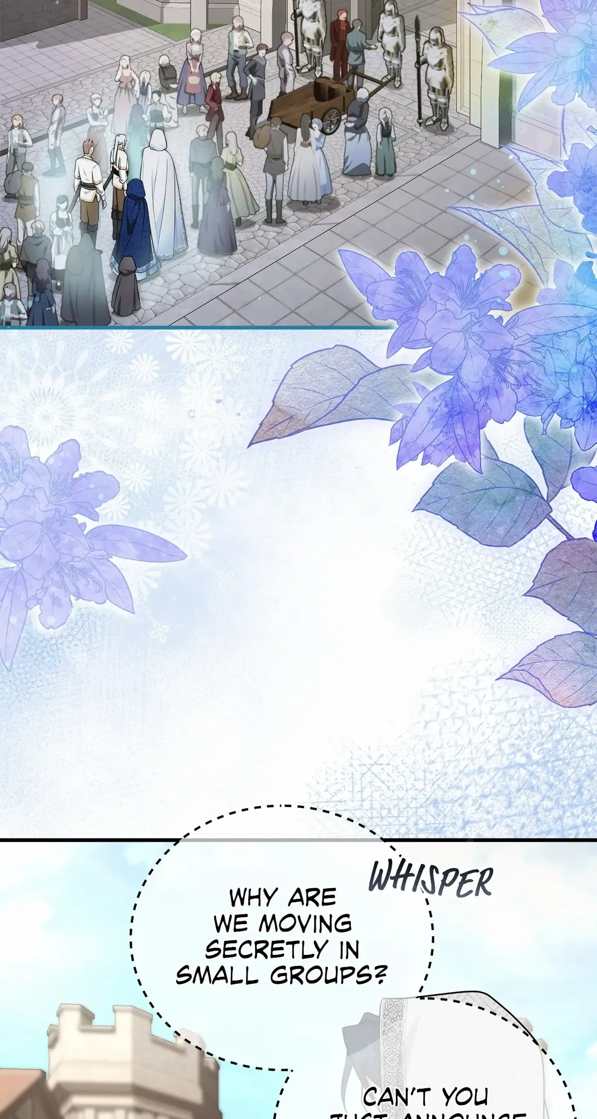 Lycan Chapter 27 Online - página 2