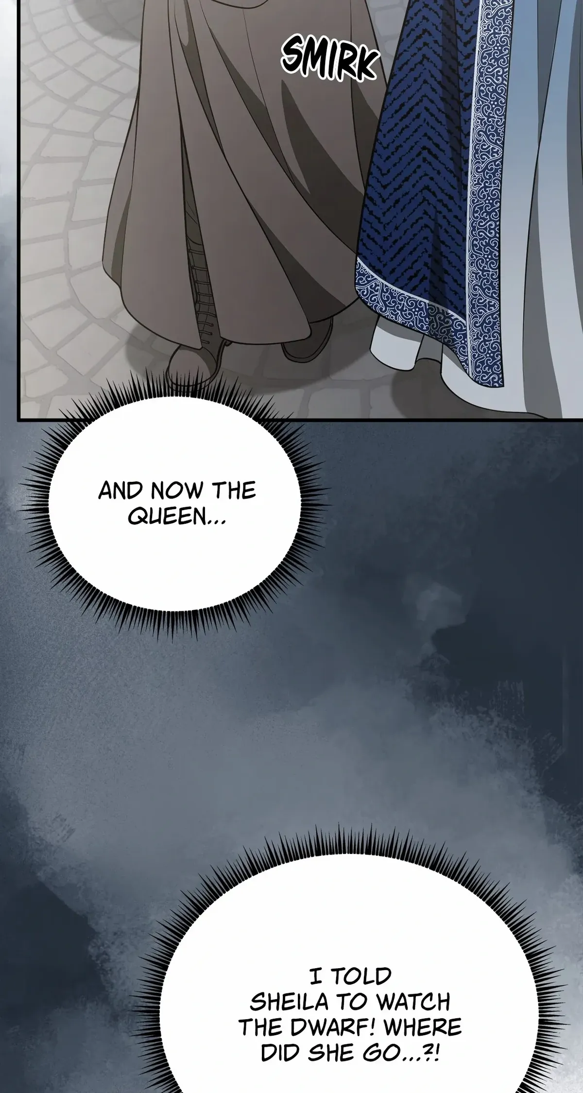 Lycan Chapter 27 Online - página 9