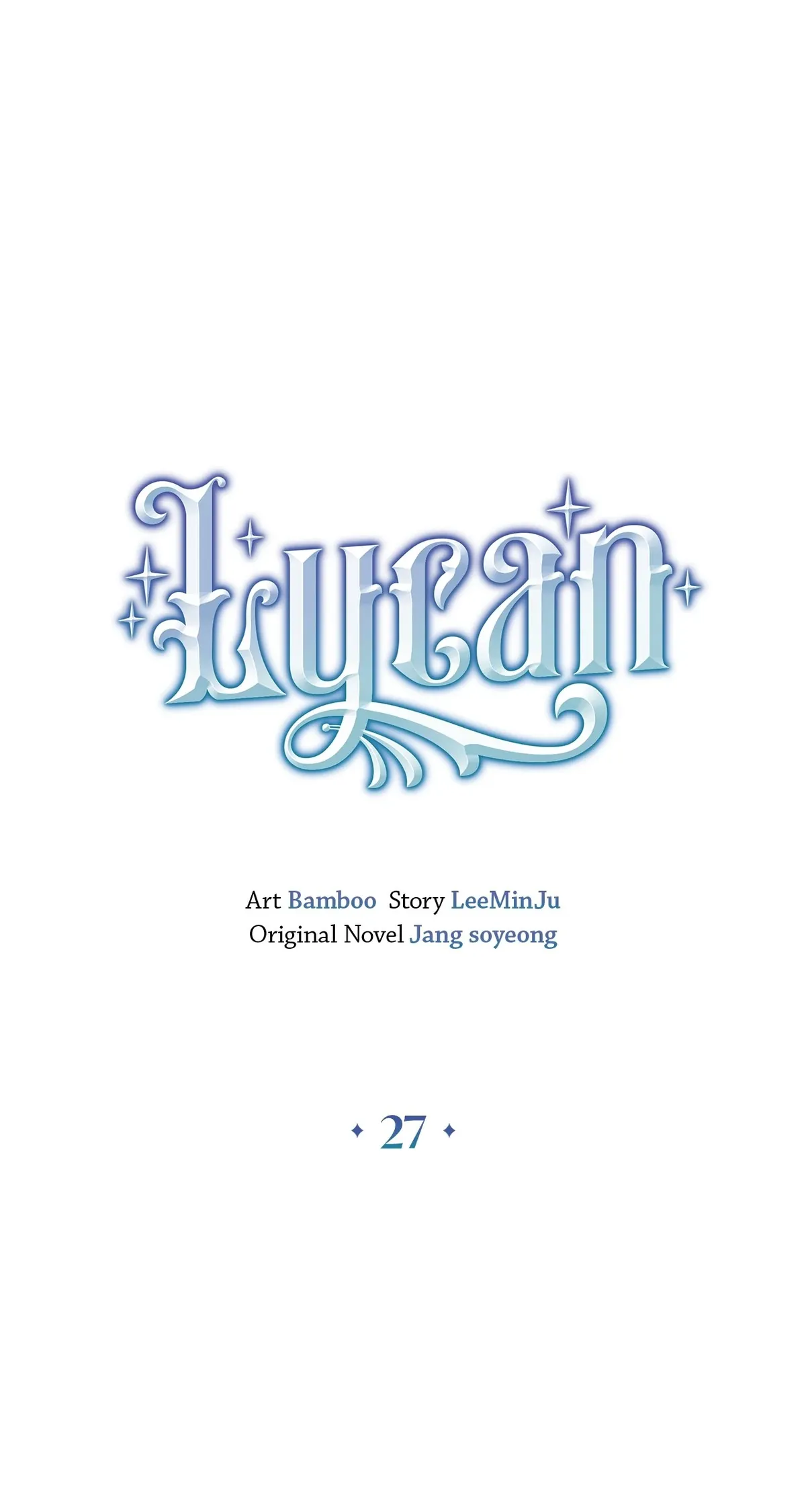 Lycan Chapter 27 Online - página 12