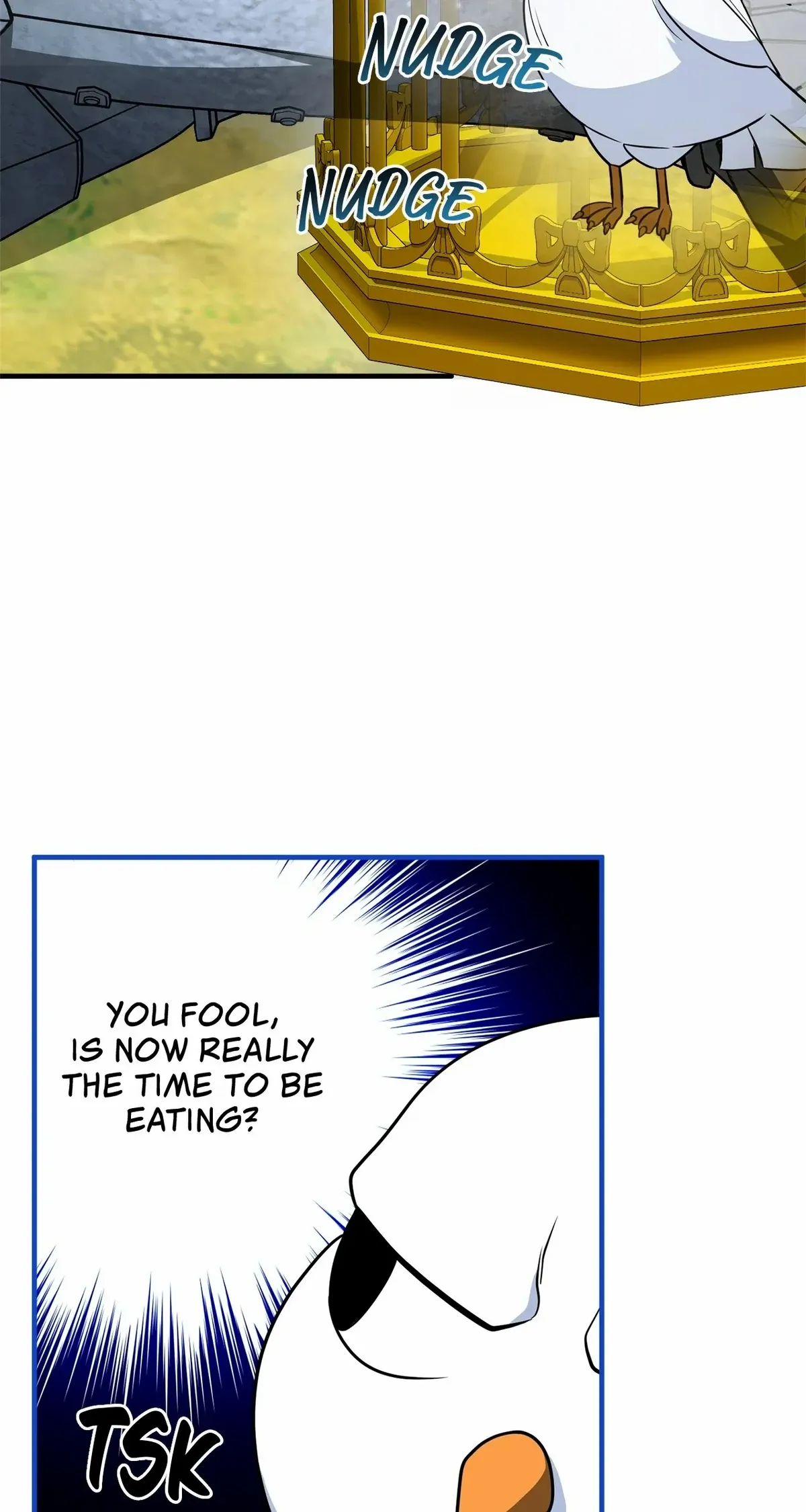 Lycan Chapter 27 Online - página 26