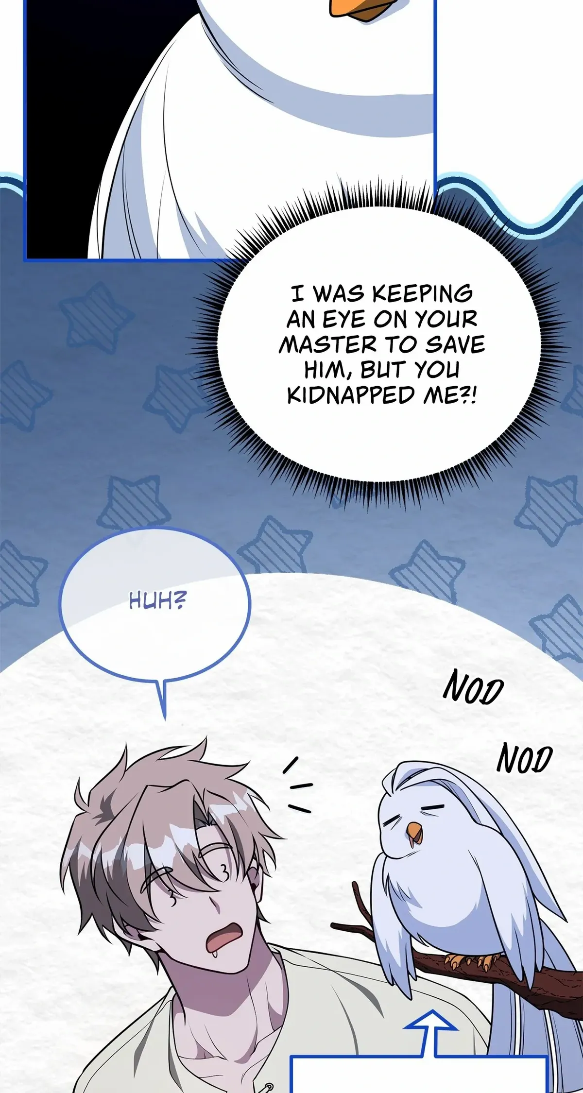 Lycan Chapter 27 Online - página 27