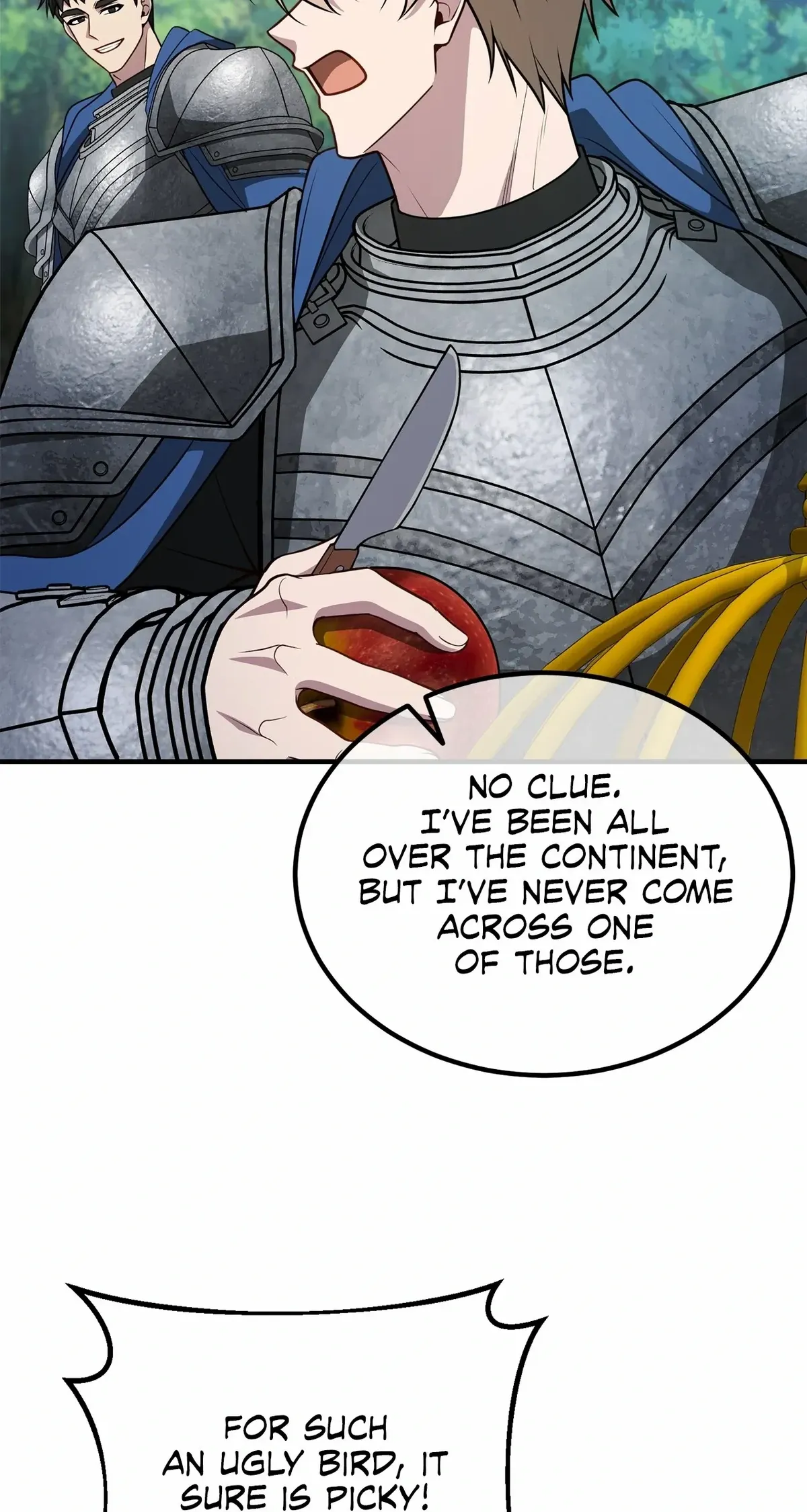 Lycan Chapter 27 Online - página 30
