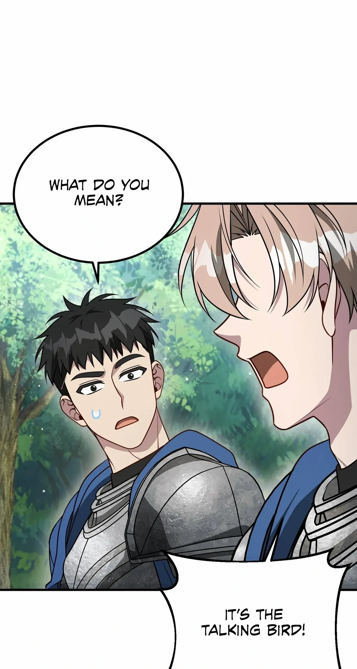 Lycan Chapter 27 Online - página 45