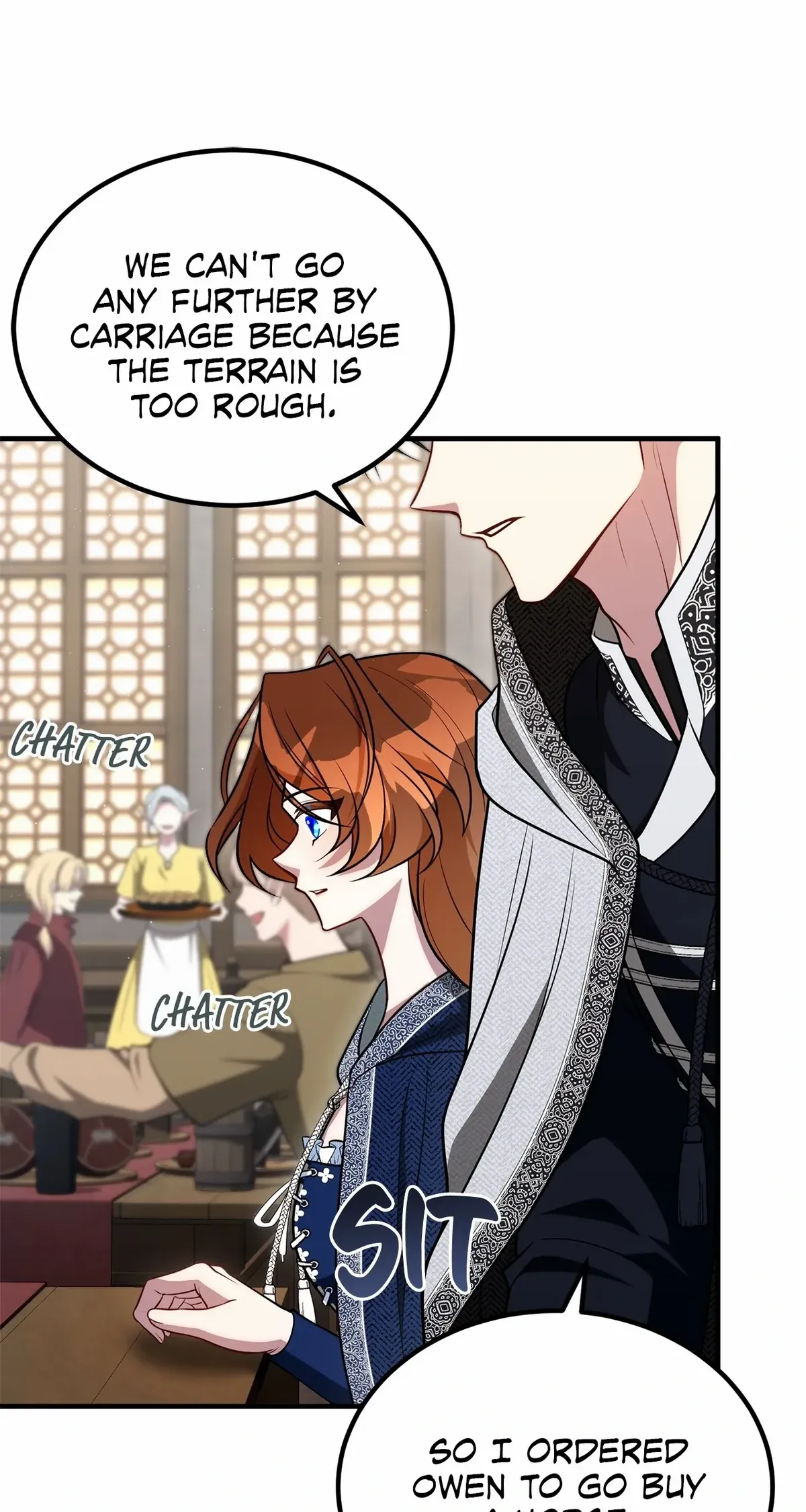 Lycan Chapter 27 Online - página 71