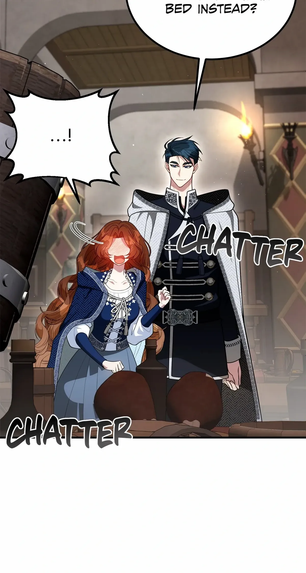 Lycan Chapter 27 Online - página 80