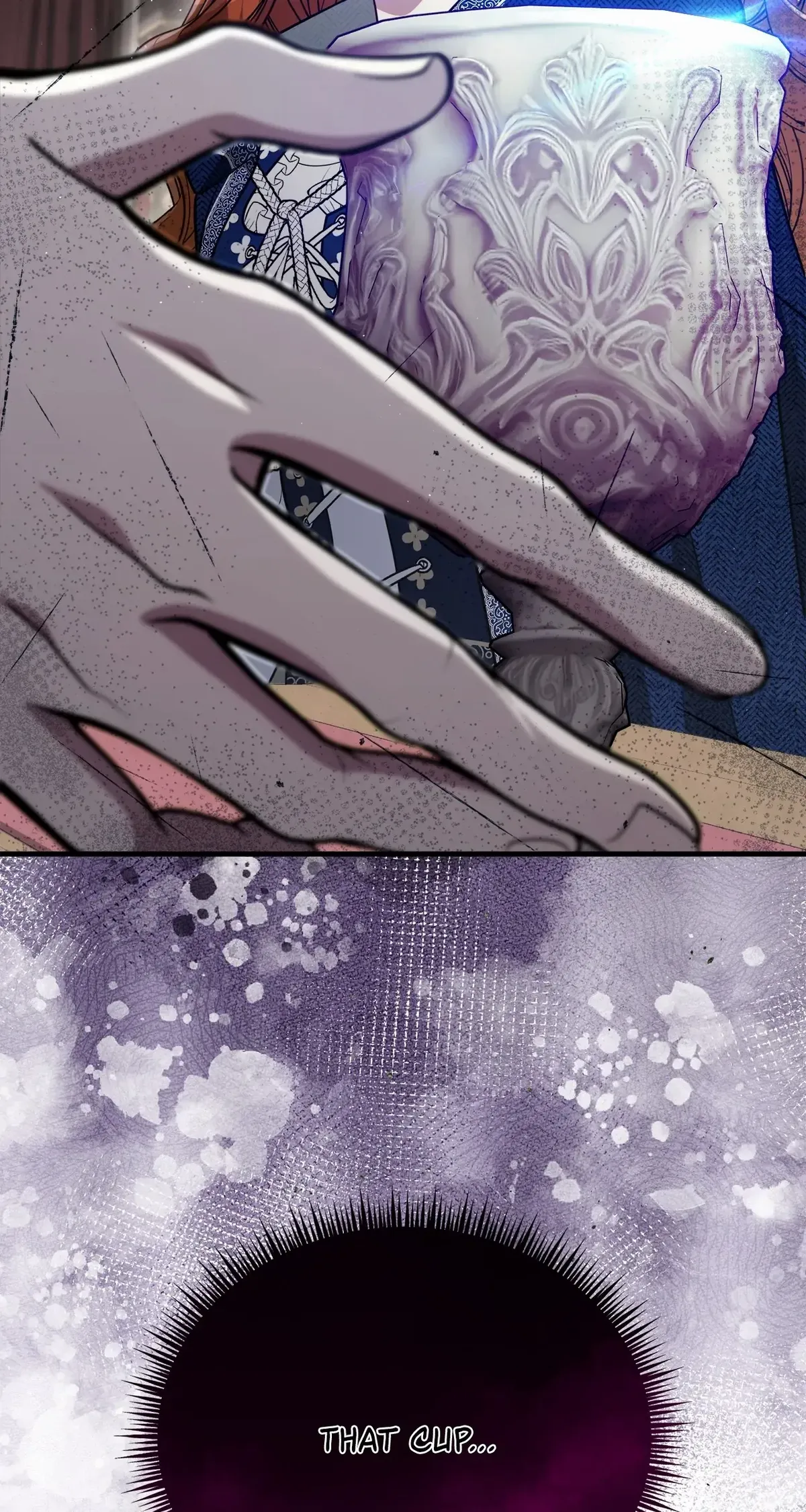 Lycan Chapter 27 Online - página 85