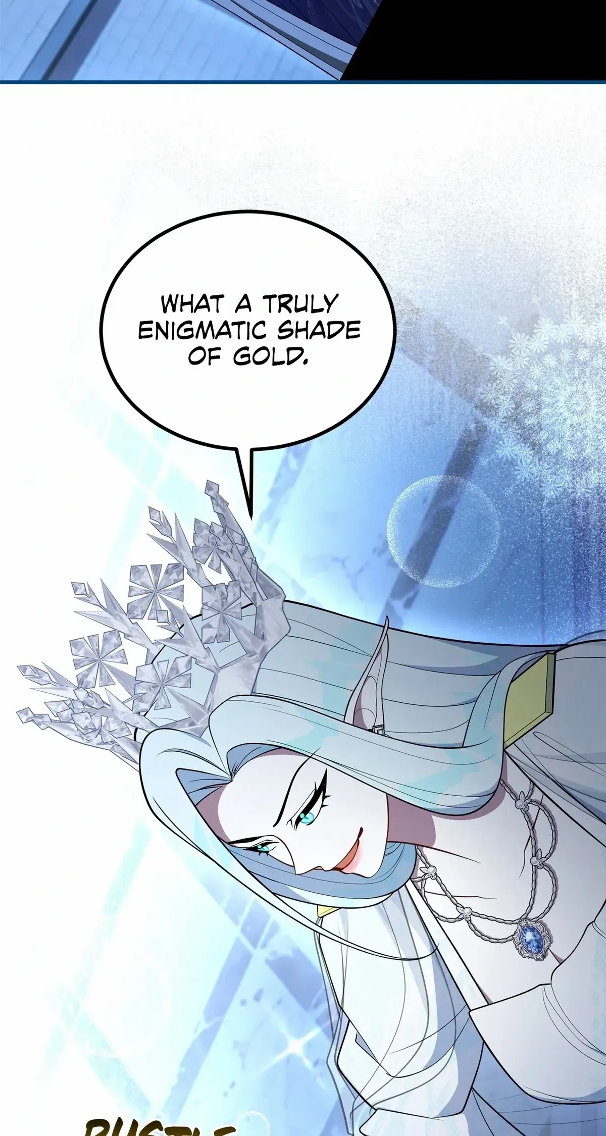 Lycan Chapter 30 Online - página 3