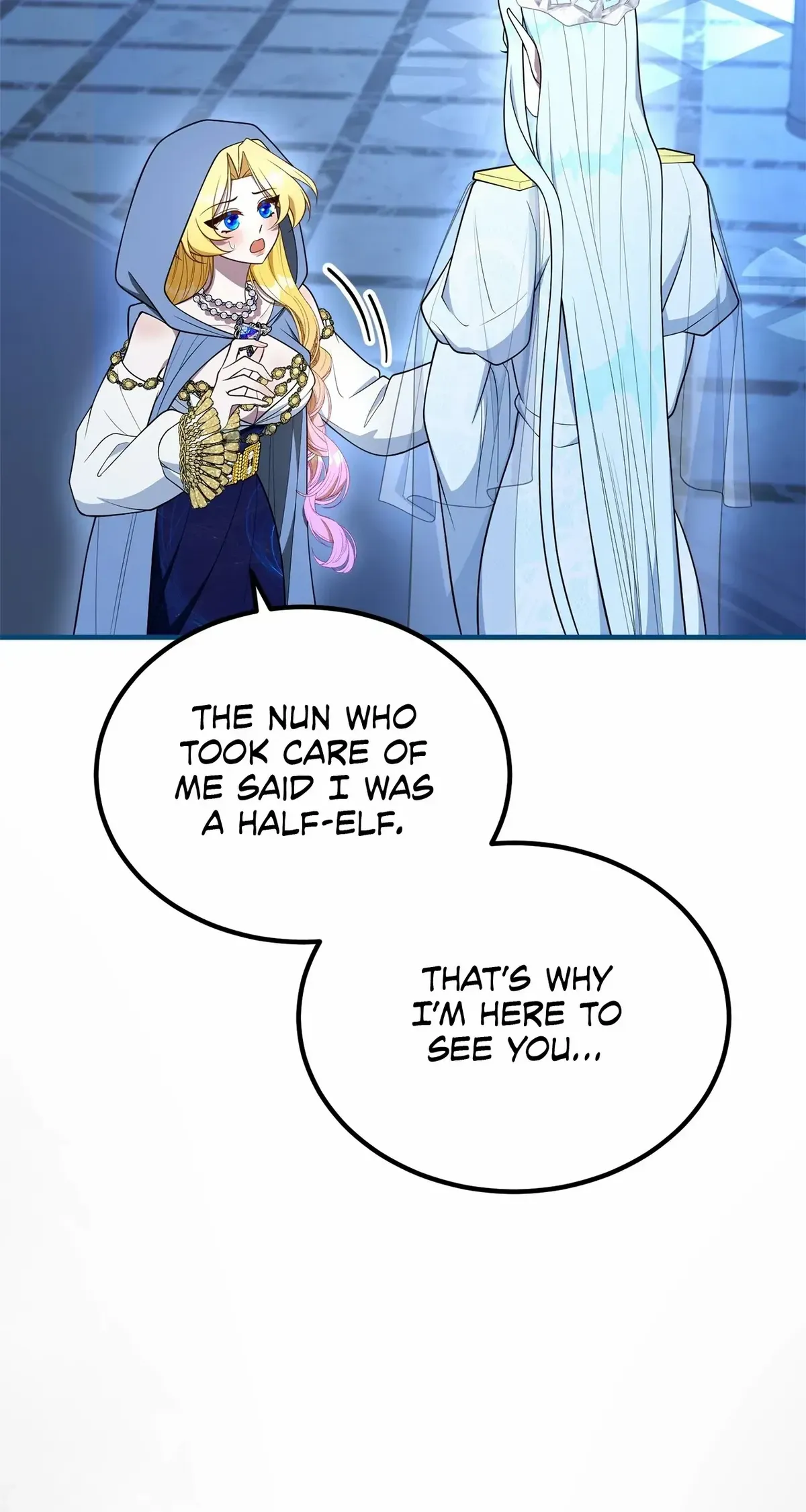Lycan Chapter 30 Online - página 7