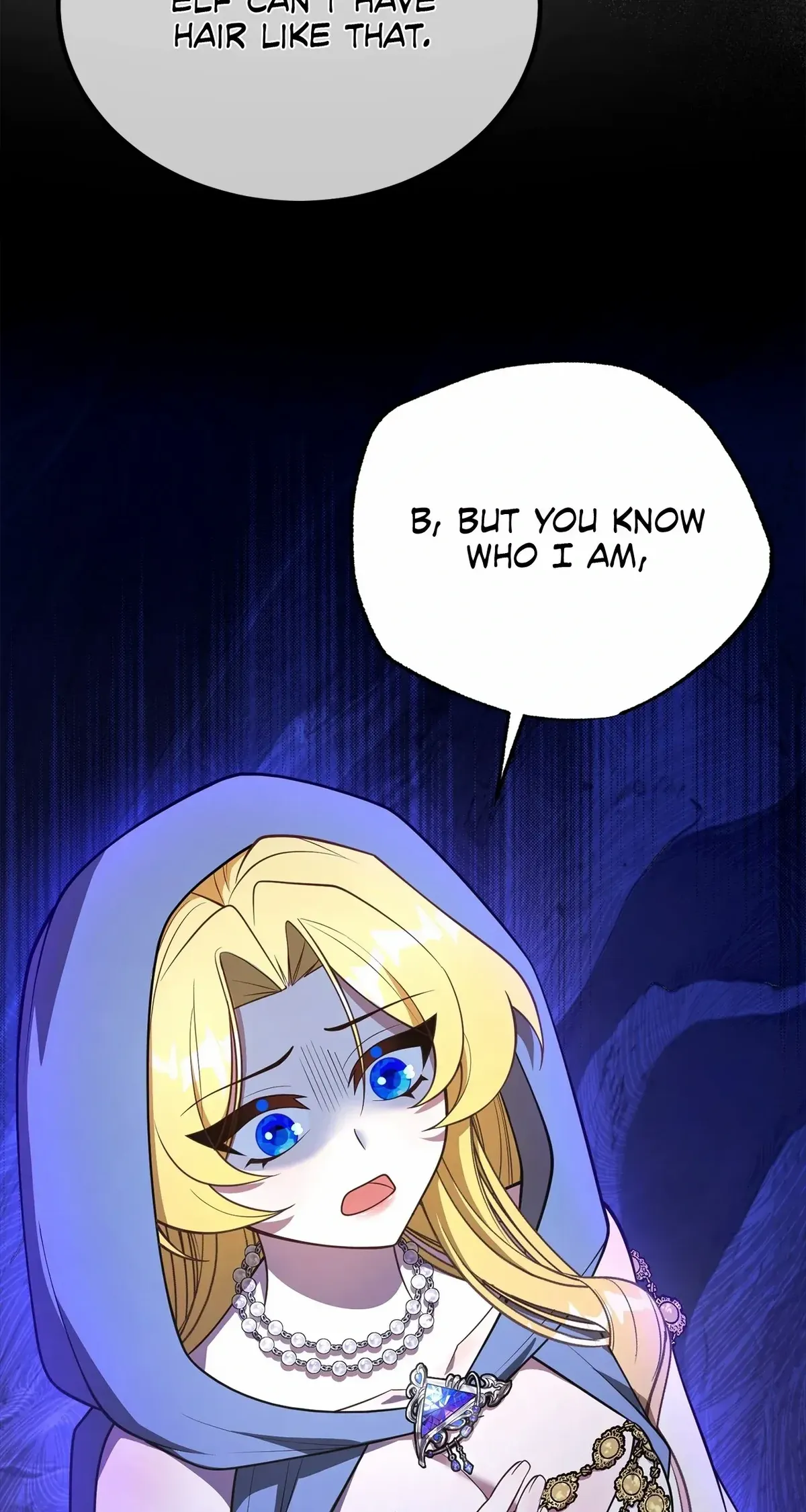 Lycan Chapter 30 Online - página 9