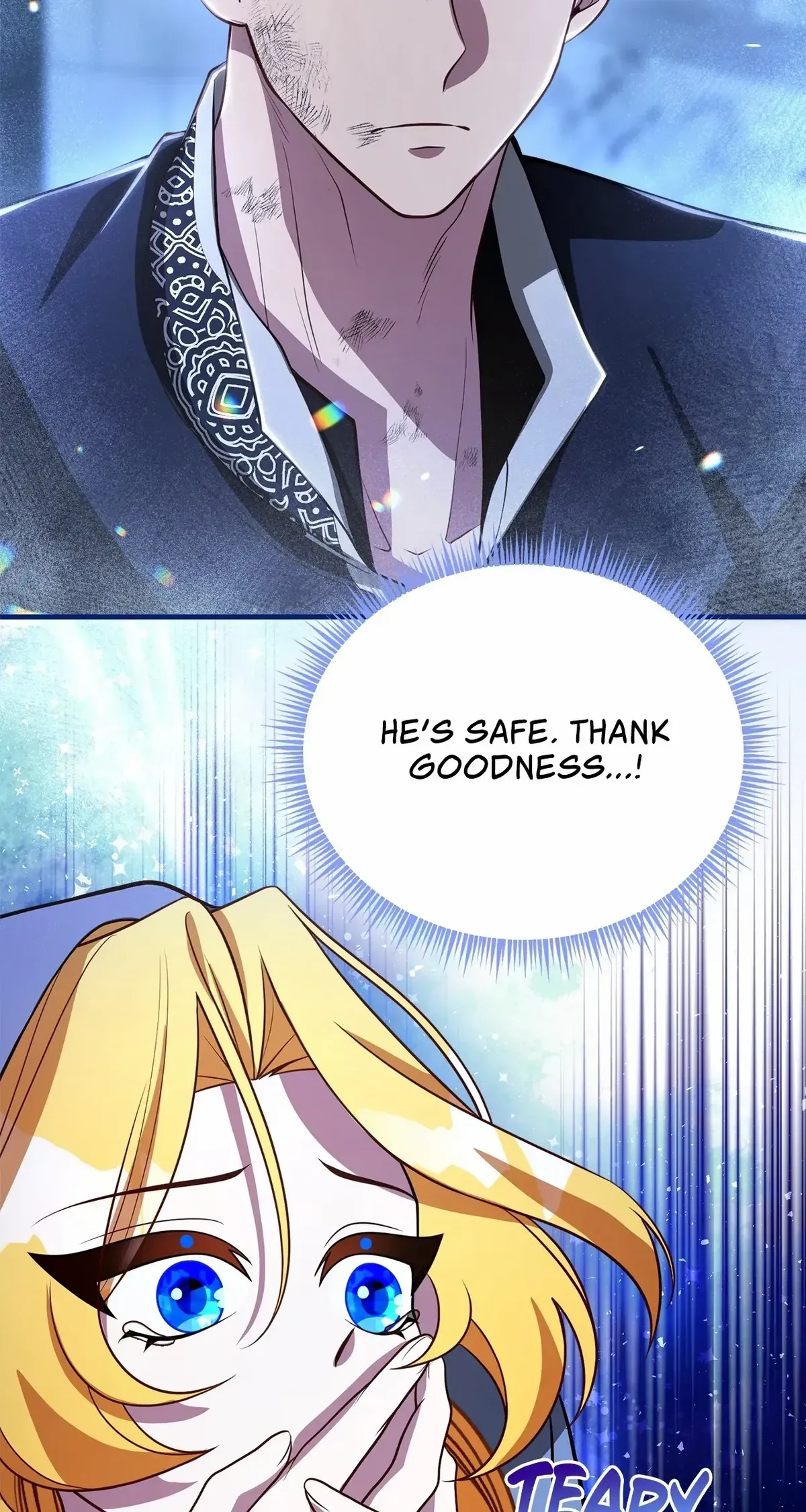 Lycan Chapter 30 Online - página 21
