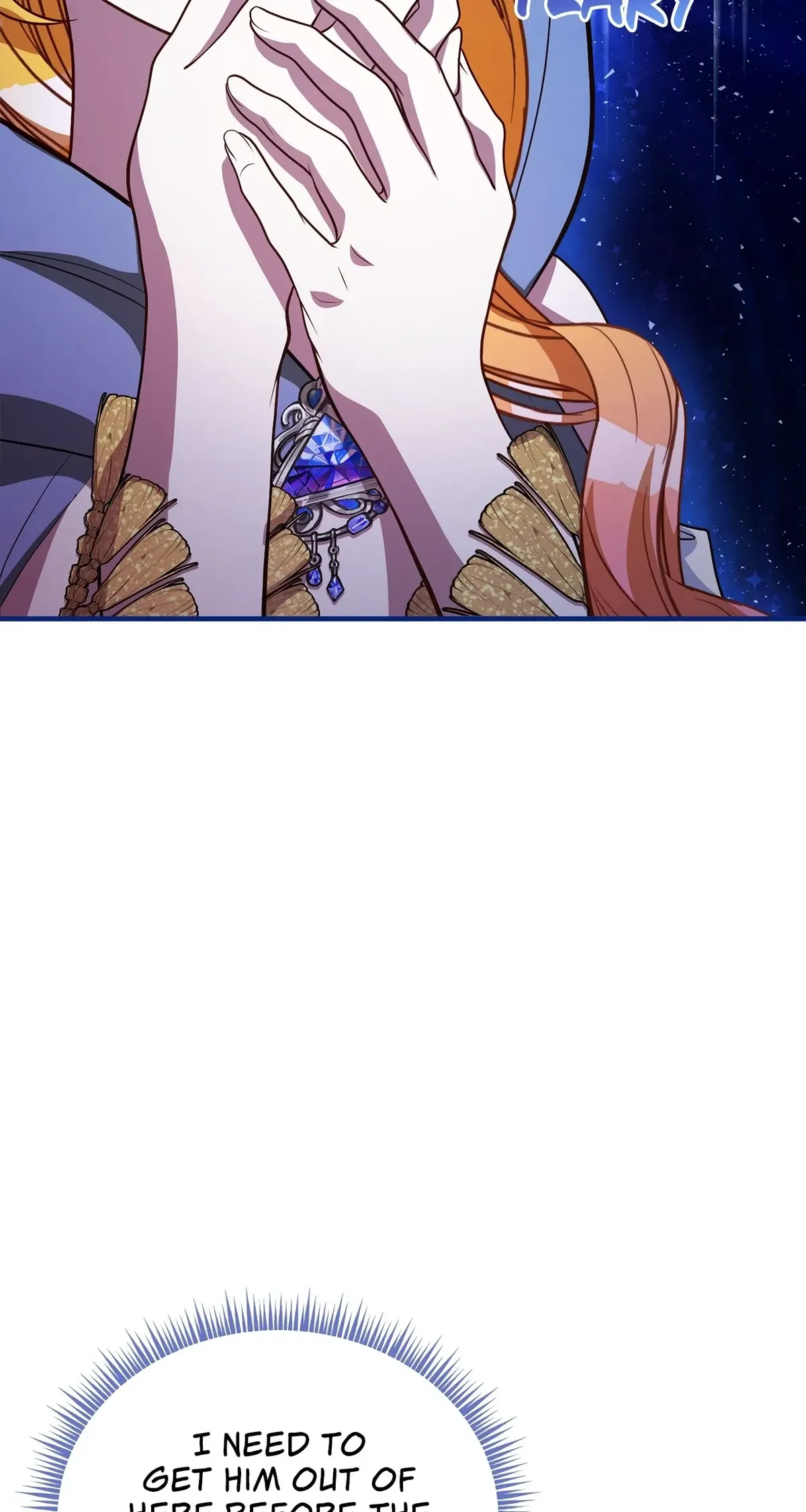 Lycan Chapter 30 Online - página 22