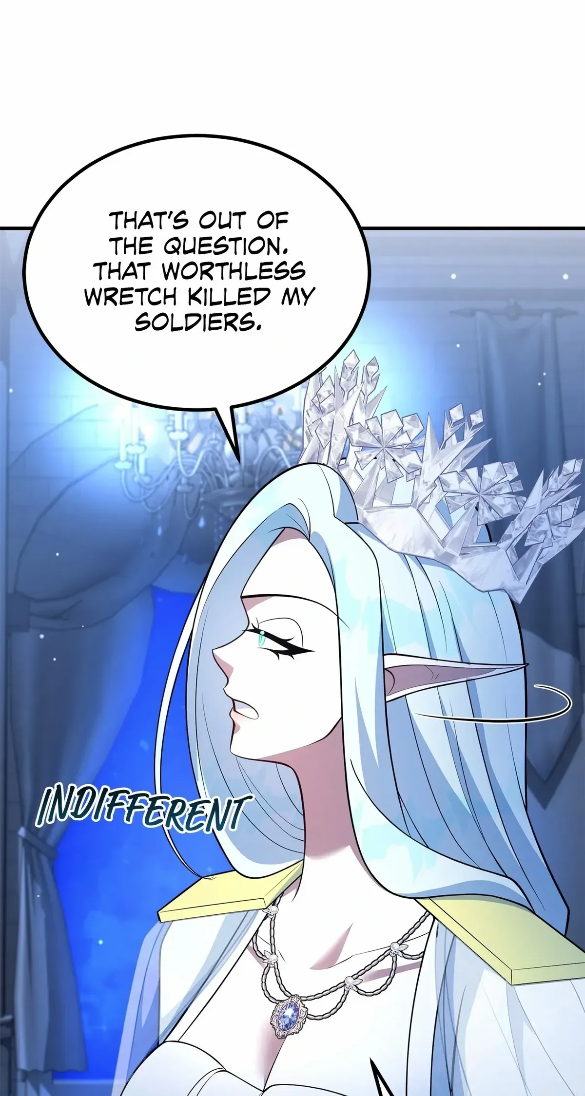 Lycan Chapter 30 Online - página 25