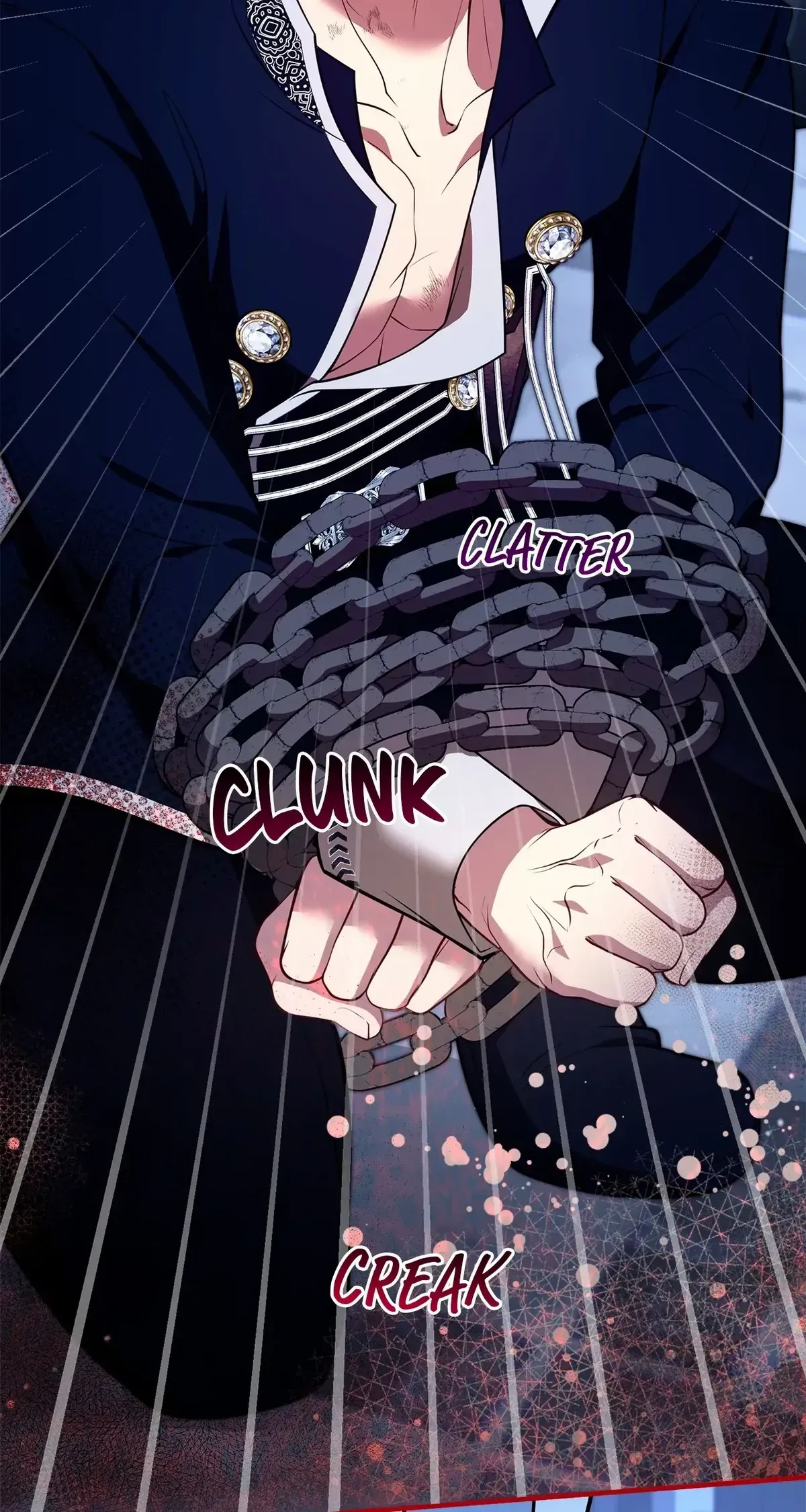 Lycan Chapter 30 Online - página 32