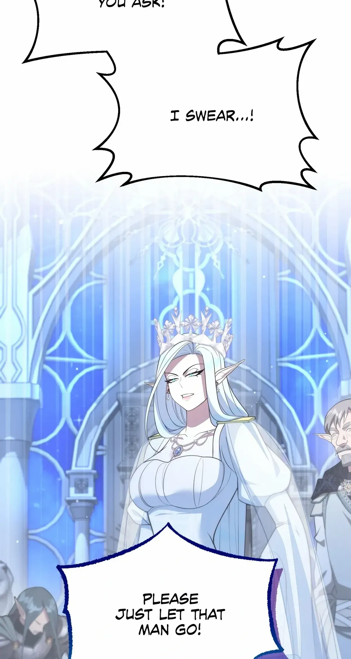 Lycan Chapter 30 Online - página 34