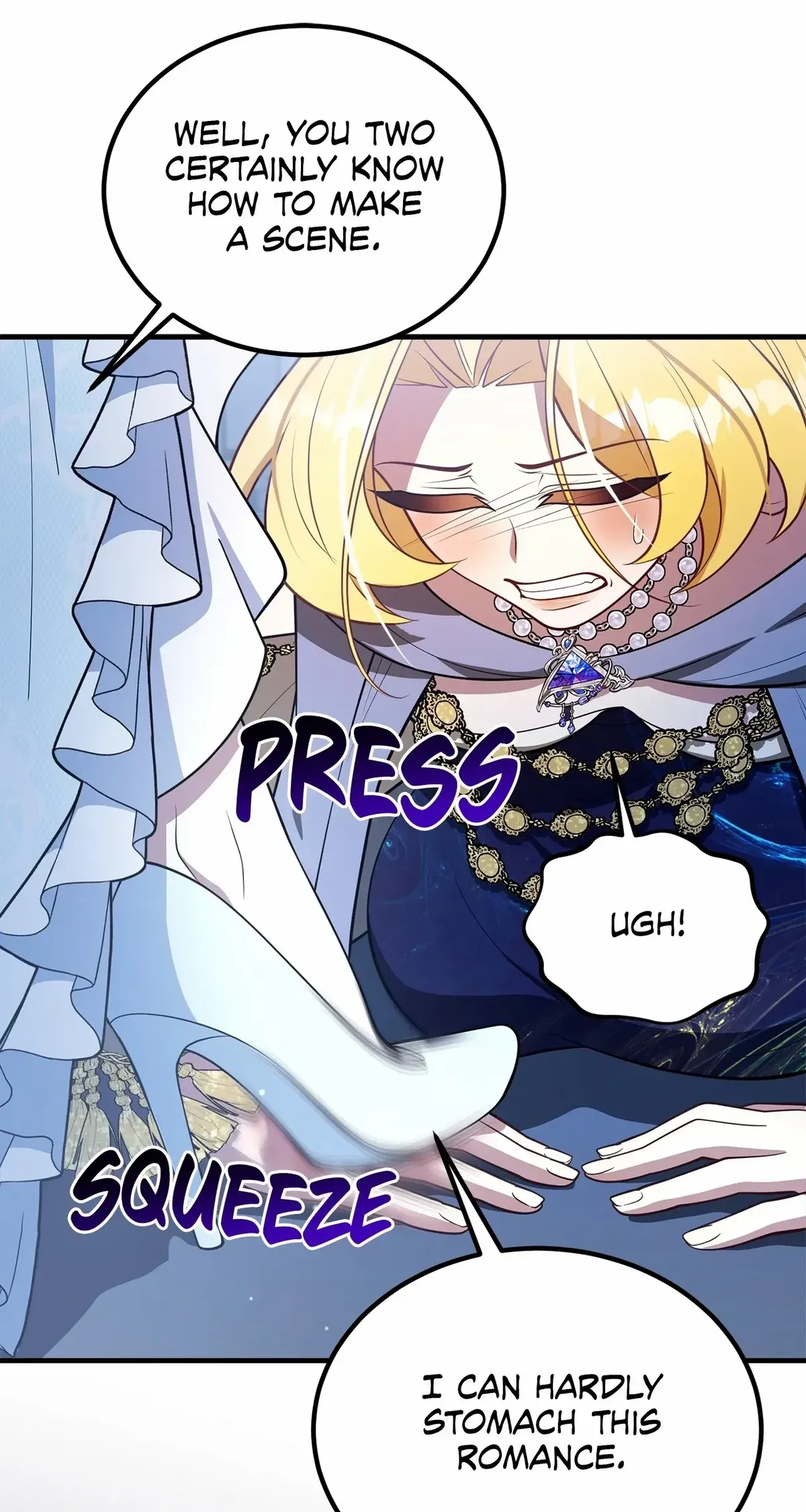 Lycan Chapter 30 Online - página 37