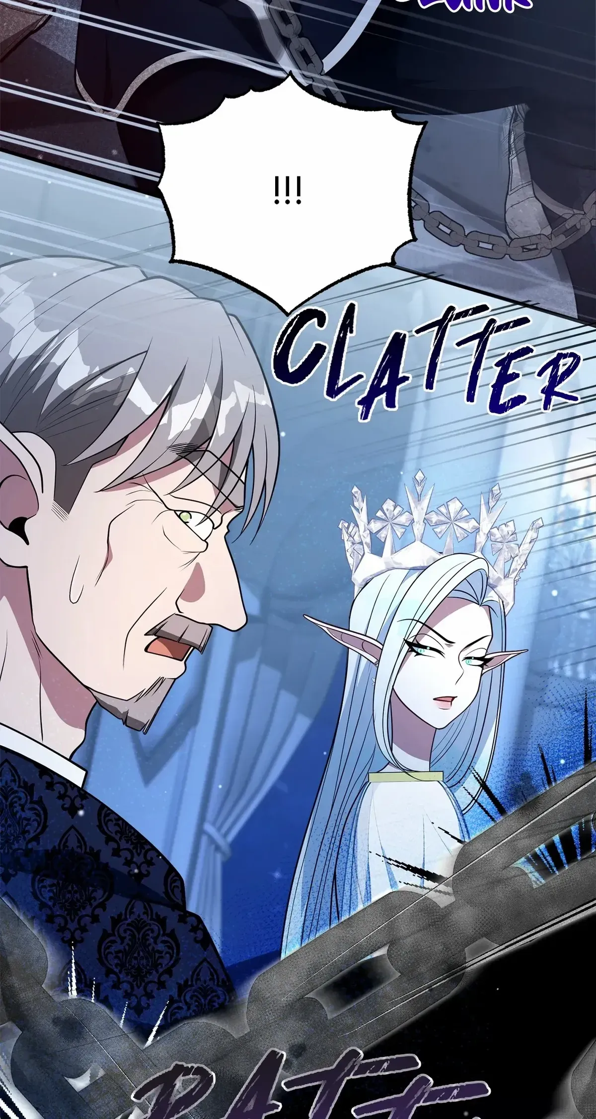 Lycan Chapter 30 Online - página 40