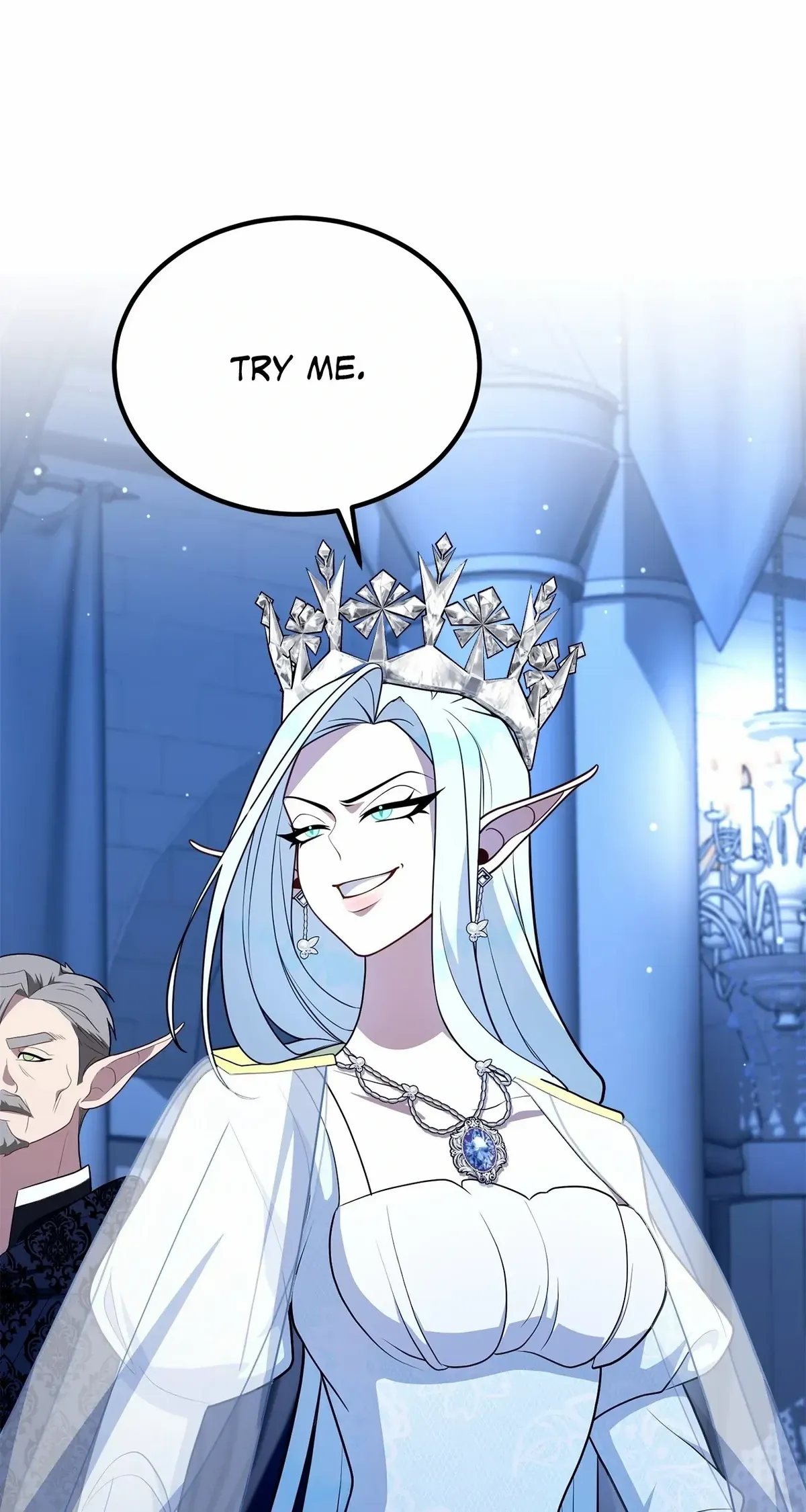 Lycan Chapter 30 Online - página 49