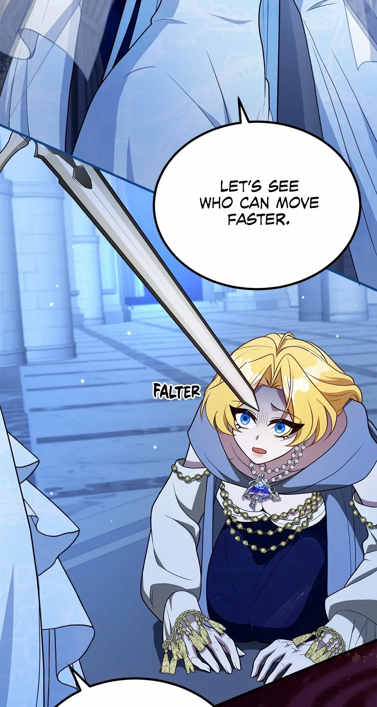 Lycan Chapter 30 Online - página 50