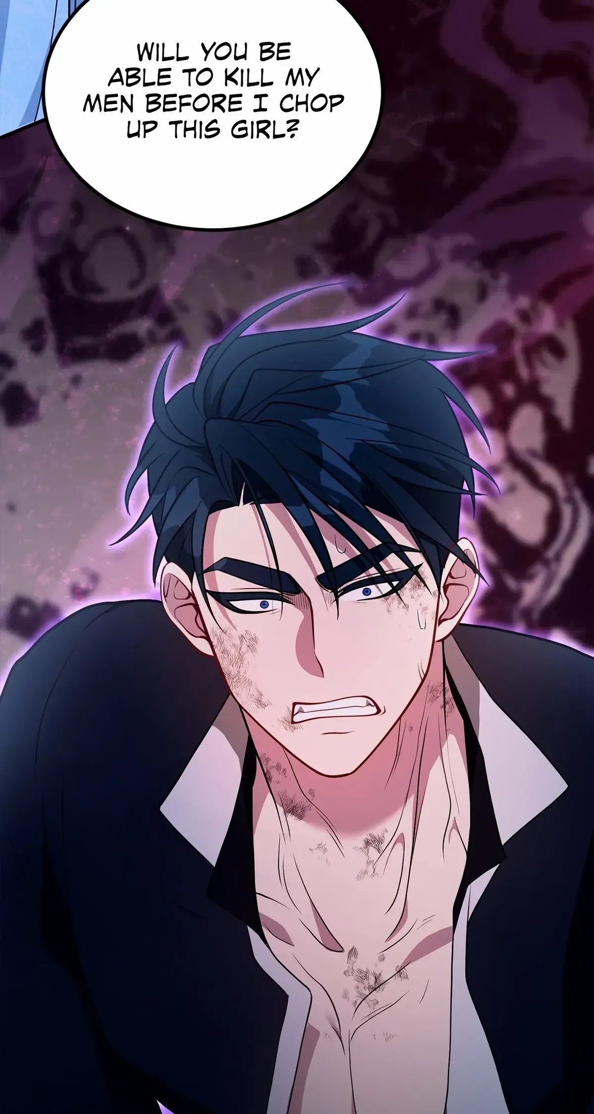 Lycan Chapter 30 Online - página 51