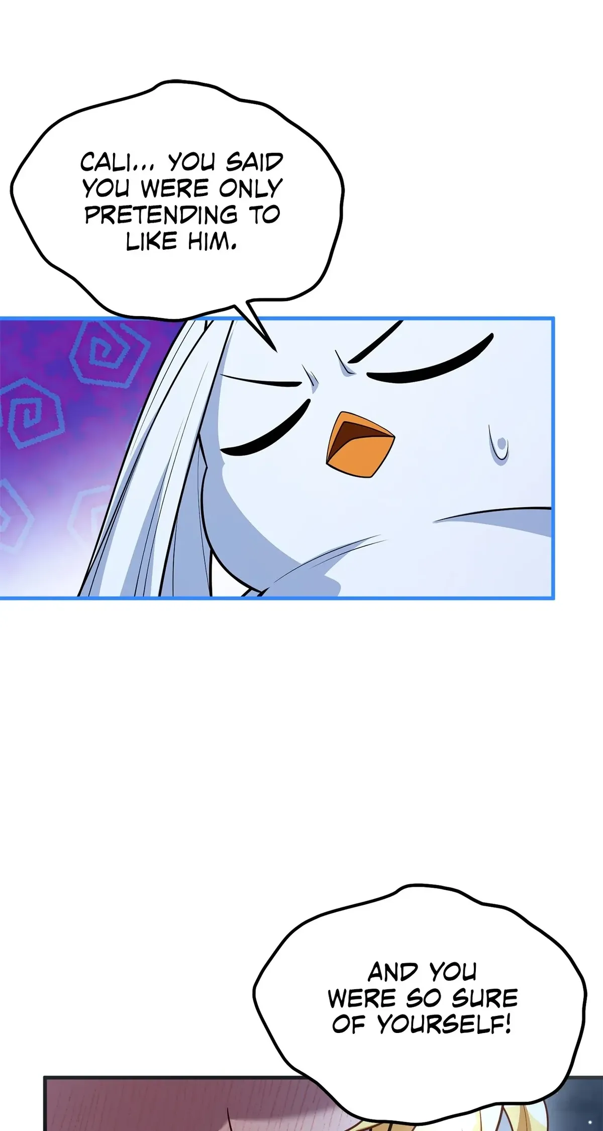 Lycan Chapter 30 Online - página 73