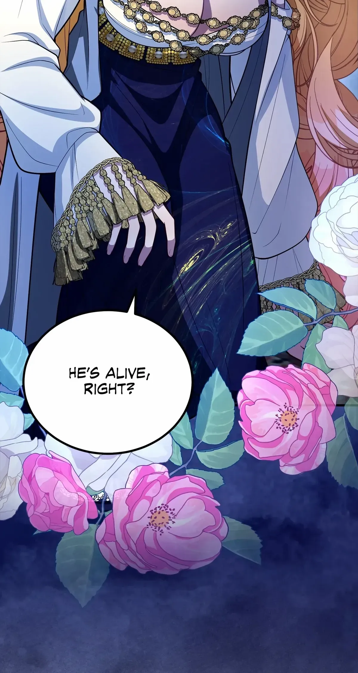 Lycan Chapter 30 Online - página 77