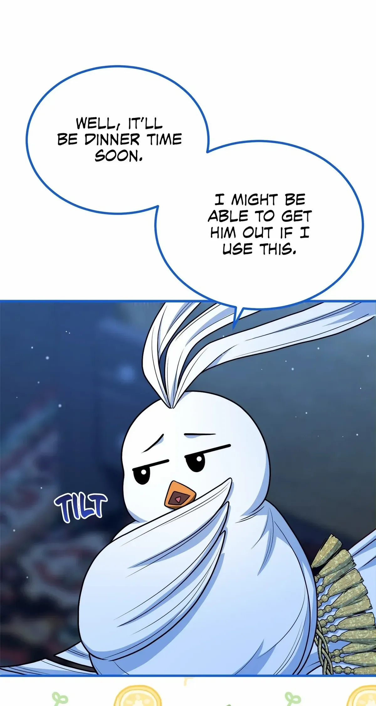 Lycan Chapter 30 Online - página 82