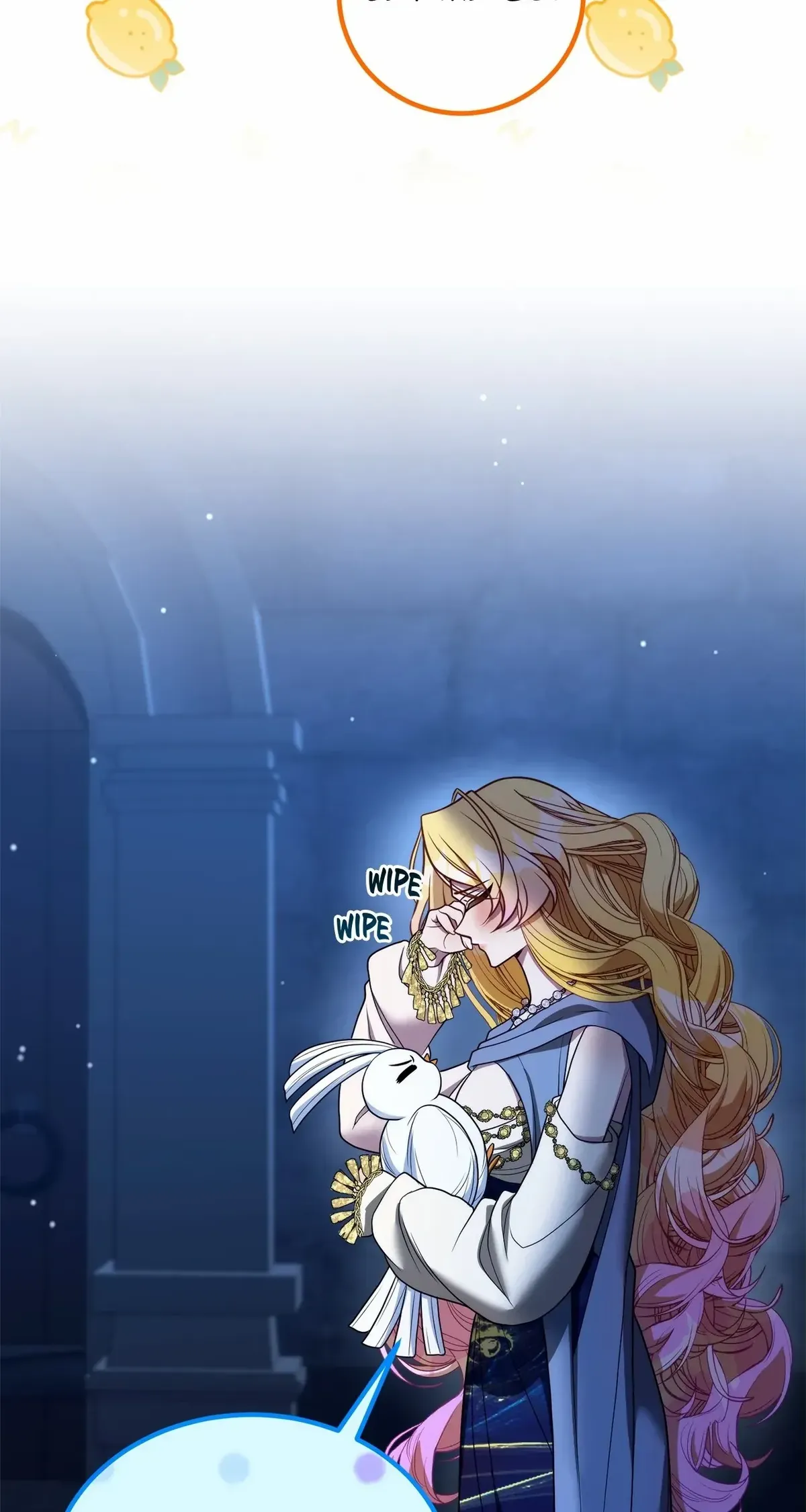 Lycan Chapter 30 Online - página 84
