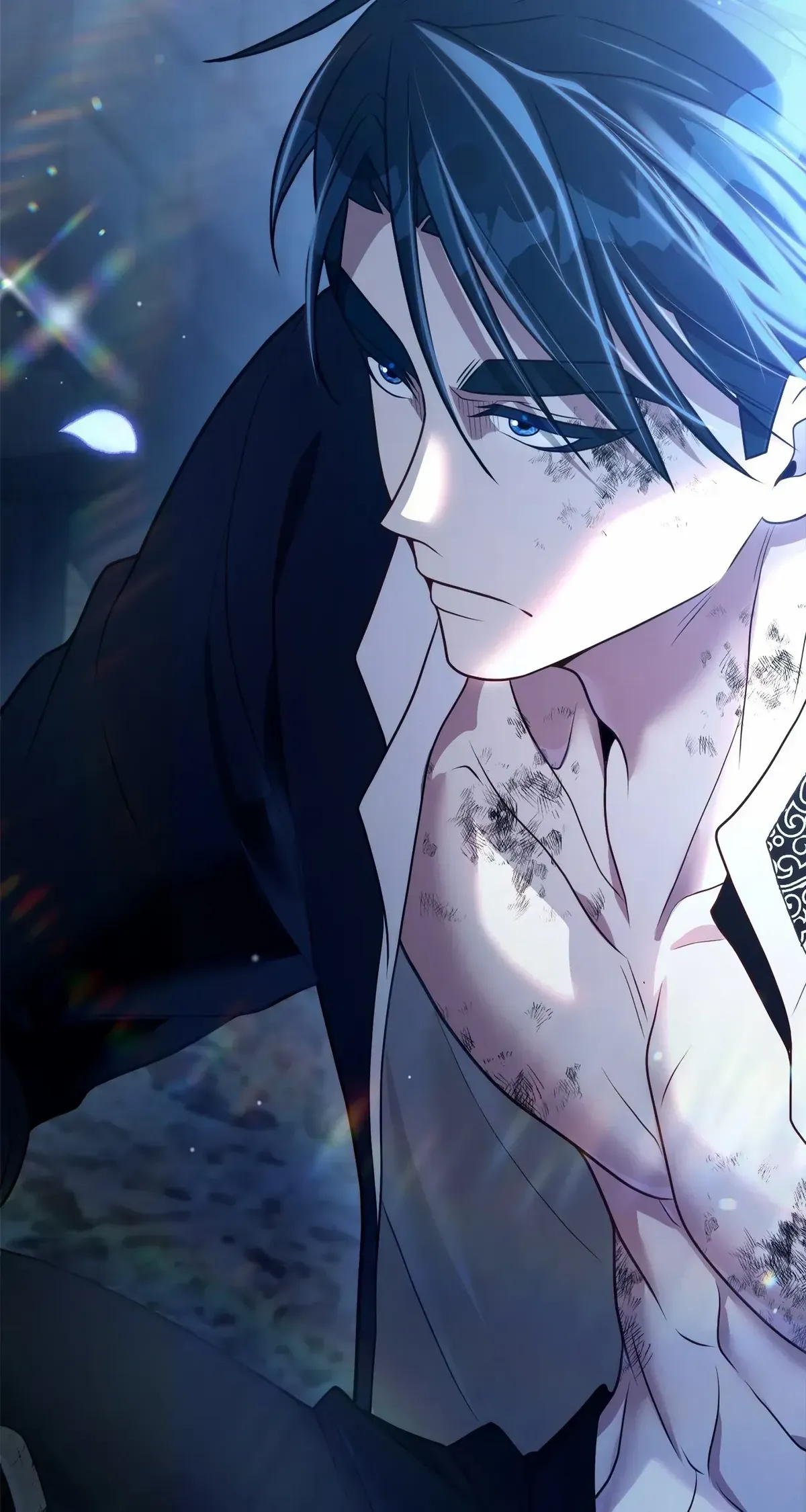 Lycan Chapter 30 Online - página 90