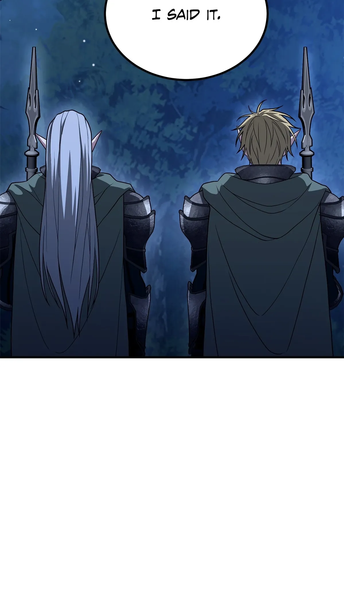 Lycan Chapter 31 Online - página 6