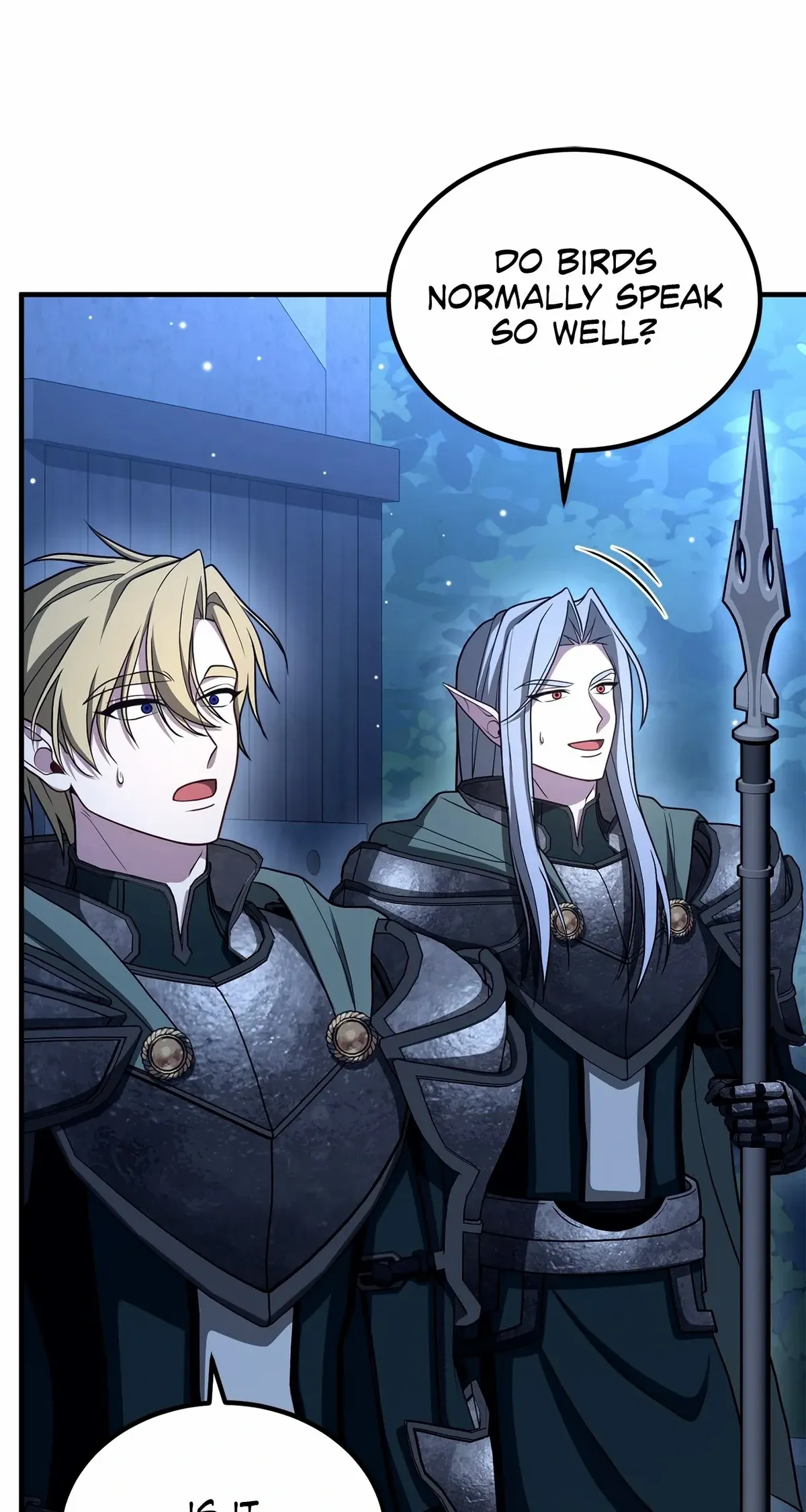 Lycan Chapter 31 Online - página 7
